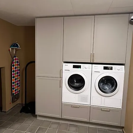 Byhuset - Hems 60 Вайле