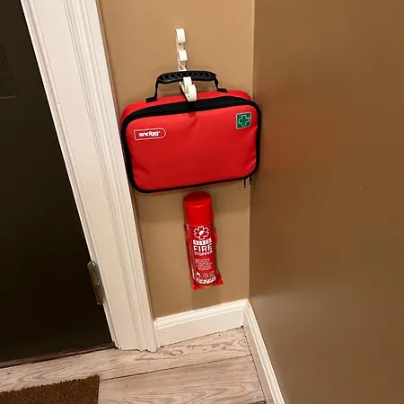 Byhuset - Hems 60 Lejlighed