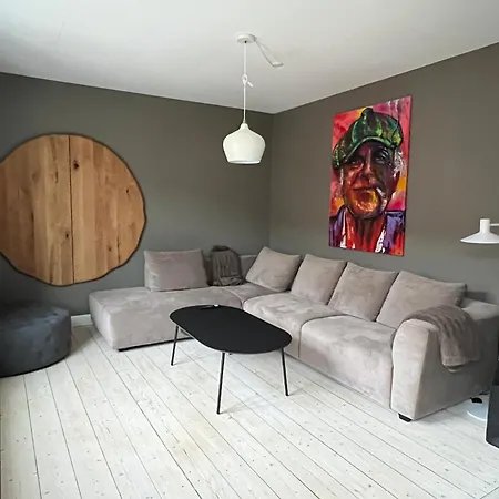 Byhuset - Hems 60 Apartamento Vejle