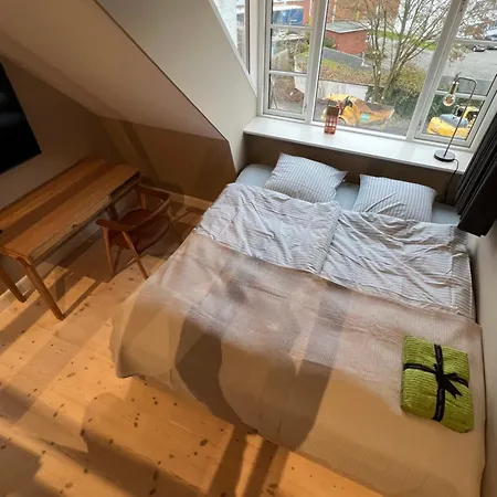 Lejlighed Byhuset - Hems 60 Vejle