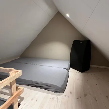Byhuset - Hems 60 * 瓦埃勒