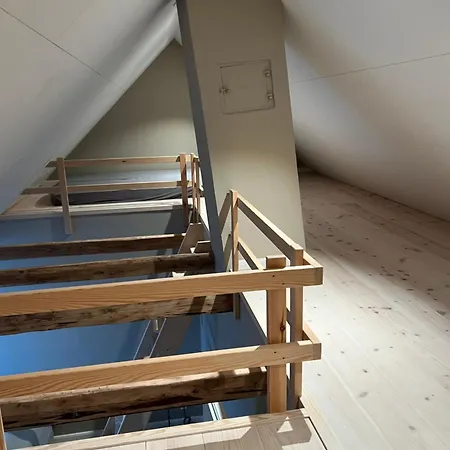 Byhuset - Hems 60 * Вайле