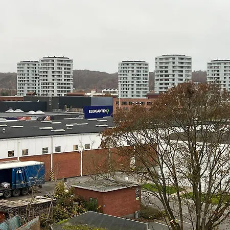 Byhuset - Hems 60 Вайле