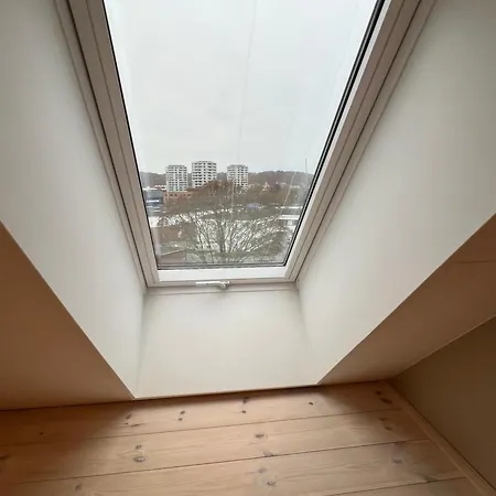 Lejlighed Byhuset - Hems 60 Vejle