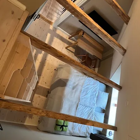 Byhuset - Hems 60 Apartamento