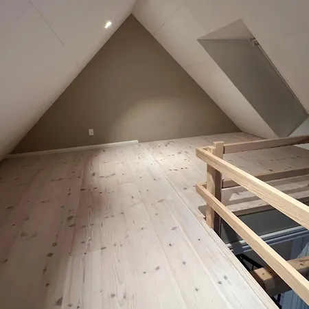 Byhuset - Hems 60 Вайле