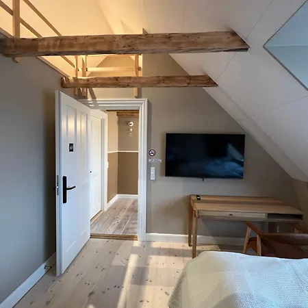 Apartamento Byhuset - Hems 60 Vejle