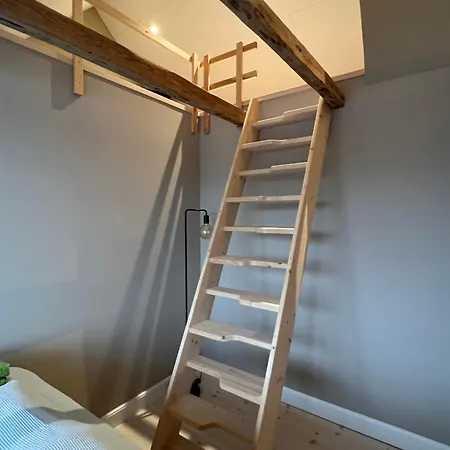 Apartamento Byhuset - Hems 60