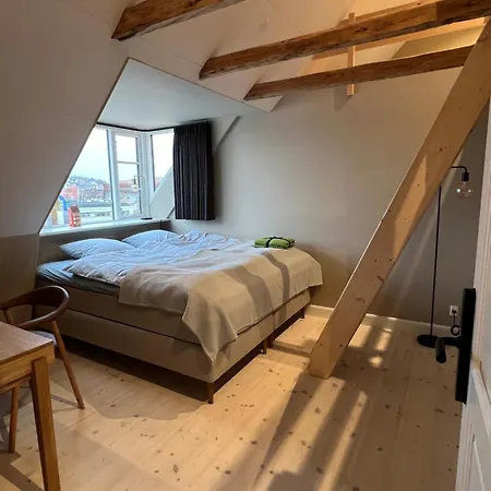 Byhuset - Hems 60 * Vejle