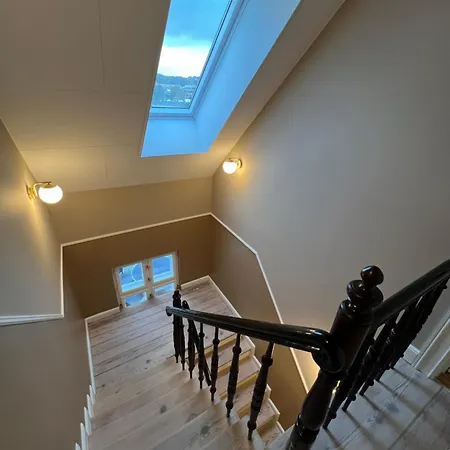 Апартаменты Byhuset - Hems 60 *