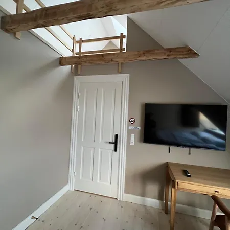 Byhuset - Hems 60 Appartement