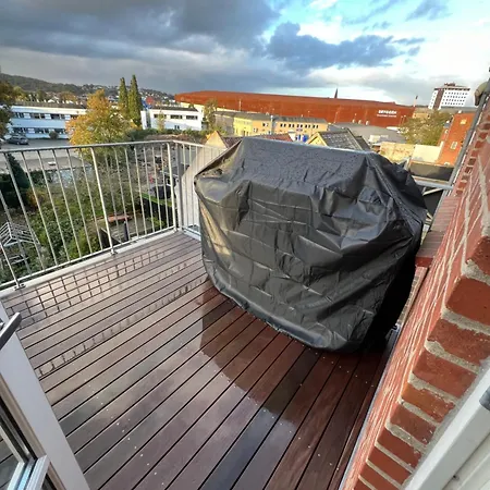 Appartement Byhuset - Hems 60 Vejle