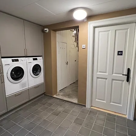 Byhuset - Hems 60 Apartamento