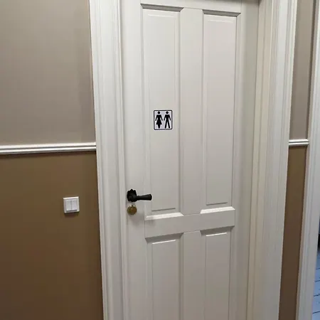 Byhuset - Hems 60 Апартаменты Вайле