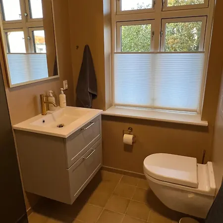 Byhuset - Hems 60 Апартаменты