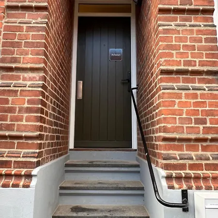 Lejlighed Byhuset - Hems 60 *