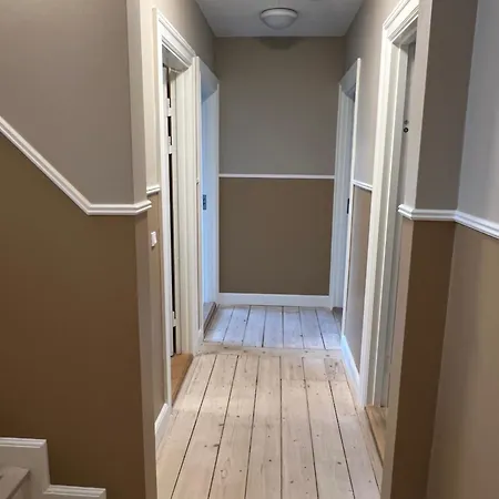 Byhuset - Hems 60 Вайле