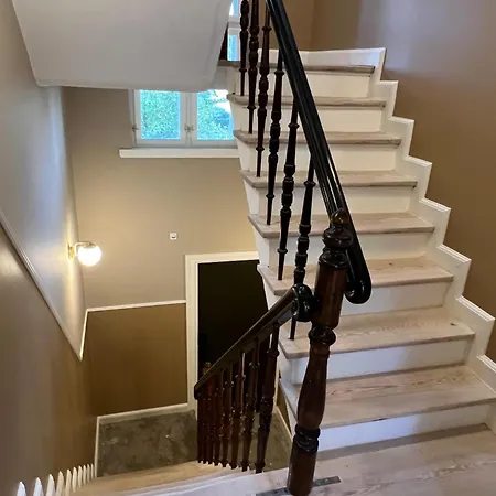 Byhuset - Hems 60 Lejlighed *