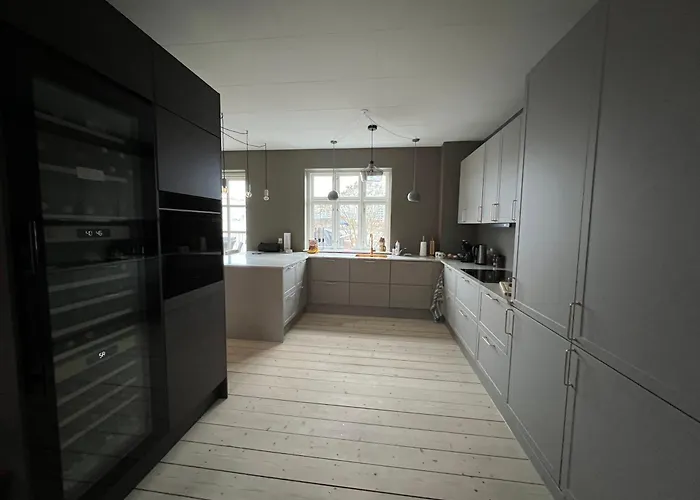 Apartamento Byhuset - Hems 60 Vejle