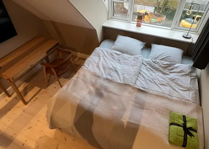 Apartamento Byhuset - Hems 60 Vejle