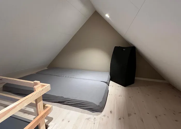 Byhuset - Hems 60 * Vejle