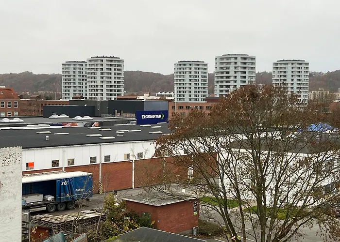 Byhuset - Hems 60 Vejle