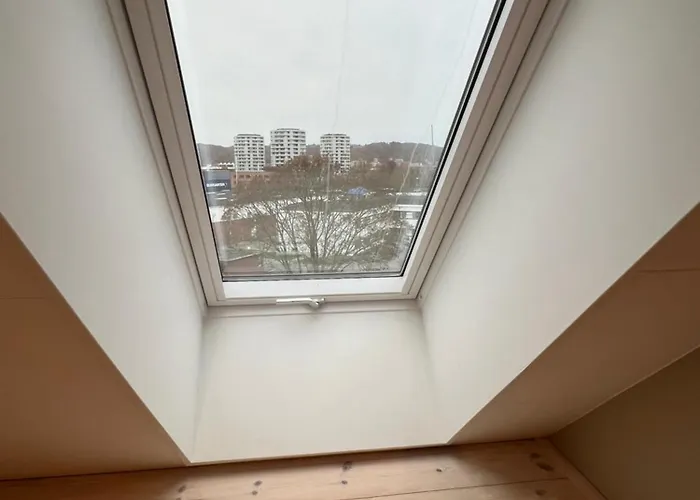 Apartment Byhuset - Hems 60 Vejle