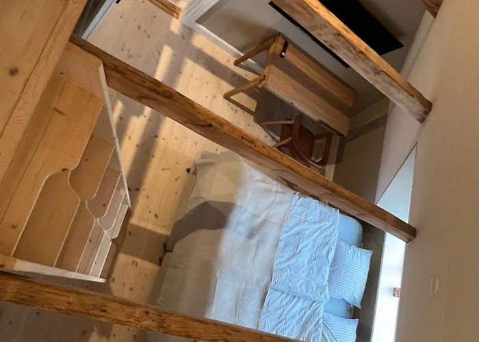 Byhuset - Hems 60 Apartment