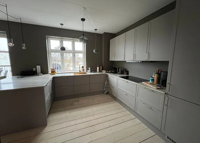 Apartamento Byhuset - Hems 60 Vejle