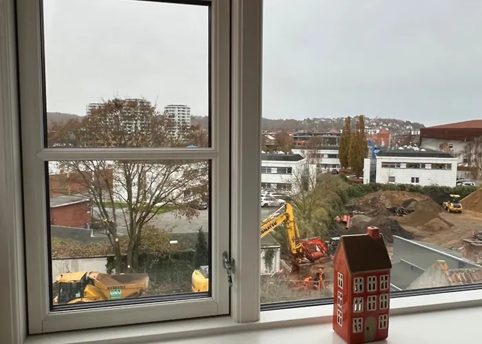 Byhuset - Hems 60 Apartment Vejle