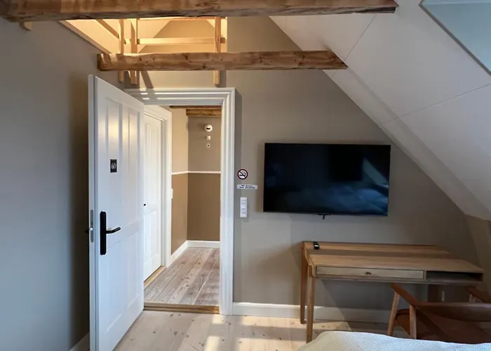 Apartment Byhuset - Hems 60 Vejle