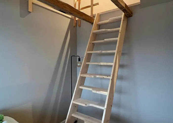 Apartment Byhuset - Hems 60