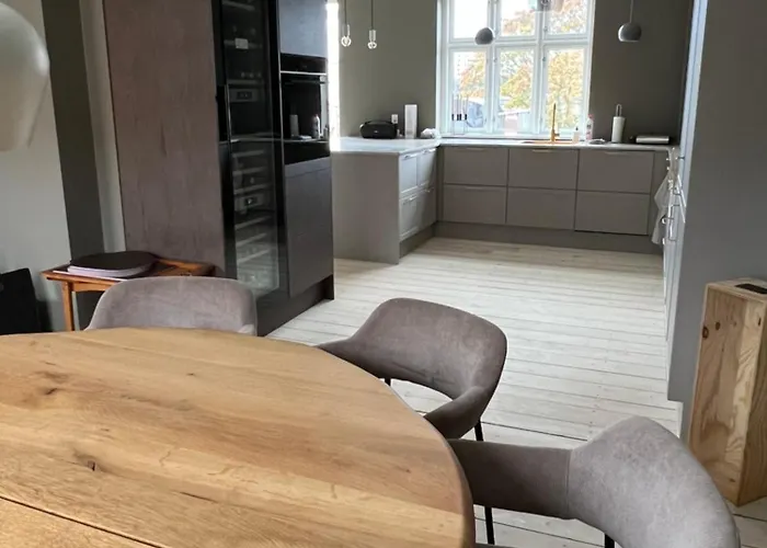 Byhuset - Hems 60 Vejle