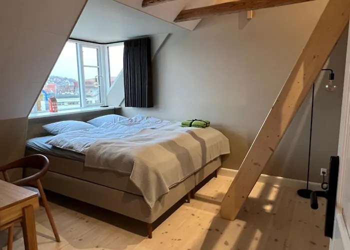 Byhuset - Hems 60 * Vejle