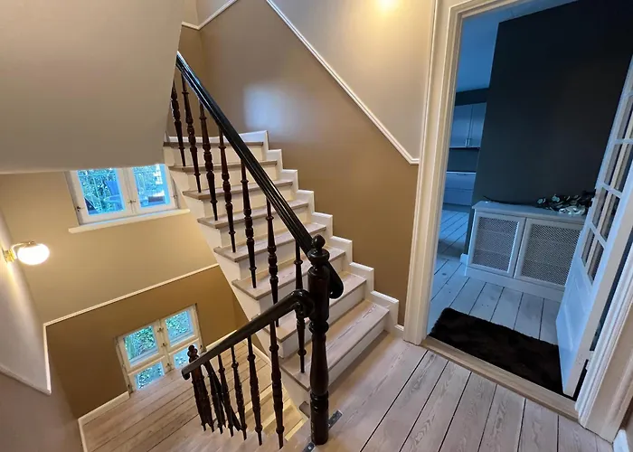 Byhuset - Hems 60 Apartment *