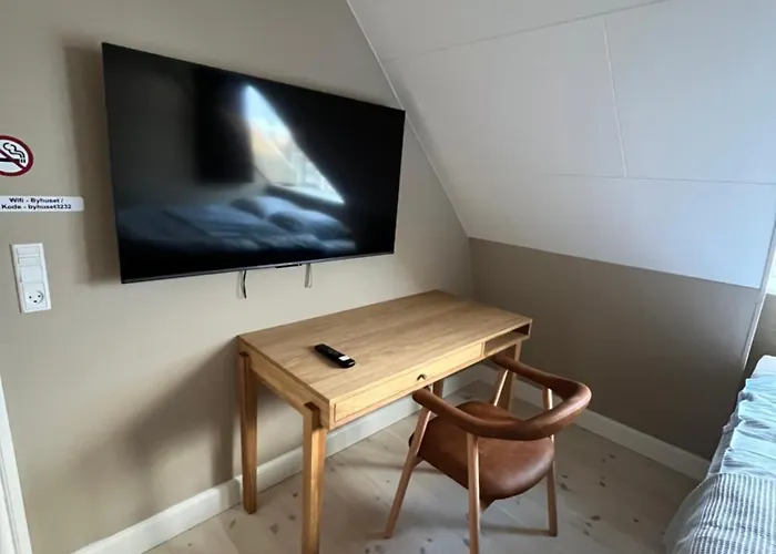 Apartamento Byhuset - Hems 60 Vejle