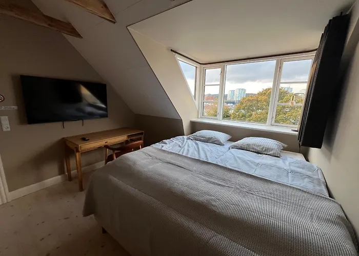 Byhuset - Hems 60 Vejle