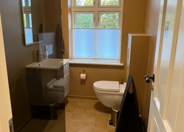 Apartment Byhuset - Hems 60 Vejle