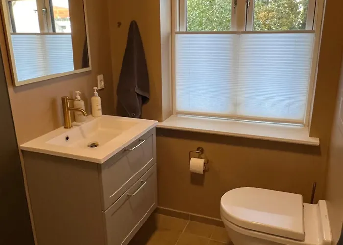 Byhuset - Hems 60 Apartment