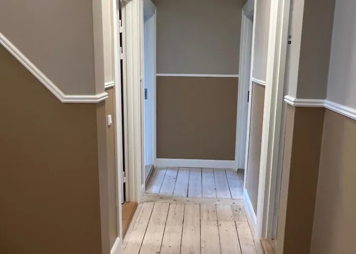 Byhuset - Hems 60 Vejle