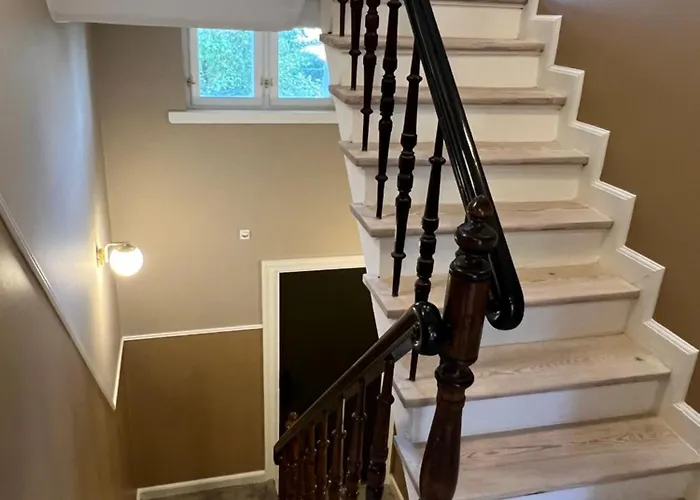 Byhuset - Hems 60 Apartamento *